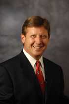 Mr. Richard E. Sympson (Houston, Texas)