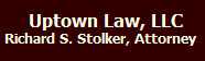 Richard S. Stolker (Rockville, Maryland)