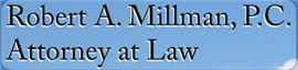 Robert A. Millman (Colorado Springs, Colorado)