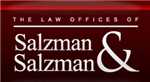 Robert Marc Salzman (Brooklyn, New York)