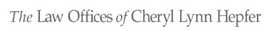 Cheryl Lynn Hepfer (Bethesda, Maryland)