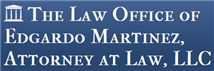 Mr. Edgardo Javier Martinez, Esq. (Indianapolis, Indiana)