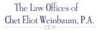 Chet Eliot Weinbaum (Fort Pierce, Florida)