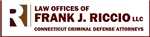 Frank J. Riccio II (Bridgeport, Connecticut)