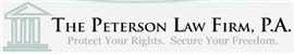 Justin Thompson Peterson (Winter Park, Florida)