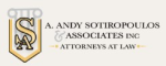 Andy Sotiropoulos (Oak Brook, Illinois)