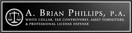 A Brian Phillips (Orlando, Florida)