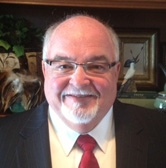 Mr. A. Kenneth Hewitt III (Duluth, Georgia)