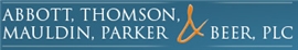 Kevin M. Thomson (Jackson, Michigan)