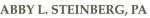 Abby L. Steinberg (Coral Springs, Florida)