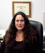 Bonnie Canty (Delray Beach, Florida)