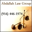 Mitchell Luke Abdallah (Sacramento, California)