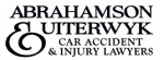 Abrahamson & Uiterwyk Car Accident and Personal Injury Lawyers (Venice, Florida)