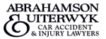 Abrahamson & Uiterwyk Car Accident and Personal Injury Lawyers (Zephyrhills, Florida)