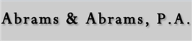 Ms. Margaret S. Abrams (Raleigh, North Carolina)