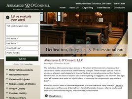 Thomas Joseph O'Connell (Columbus, Ohio)