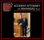 John D. Pike (Little Rock, Arkansas)