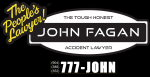 John Schuyler Fagan (Orange Park, Florida)