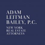 Colin E. Kaufman (New York, New York)