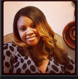 Ms. Adamma Athelia McKinnon (Atlanta, Georgia)