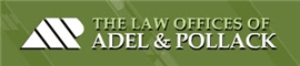 Barry Adel Pollack (Murrieta, California)