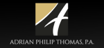 Adrian Philip Thomas (Fort Lauderdale, Florida)