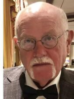 Mr. H. Alan Cohen (Houston, Texas)