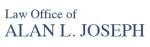 Alan L. Joseph (Goshen, New York)