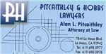 Alan Lewis Pitcaithley (San Diego, California)