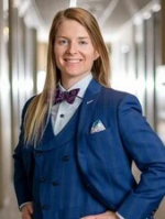 Alanna Carole Casey (Gaithersburg, Maryland)