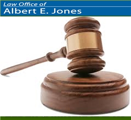 Mr. Albert E. Jones (Marietta, Georgia)