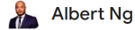 Albert Ng (Diamond Bar, California)