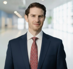 Travis Robert-Ritter (Coral Gables, Florida)