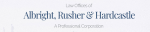 James W. Rusher (Tulsa, Oklahoma)
