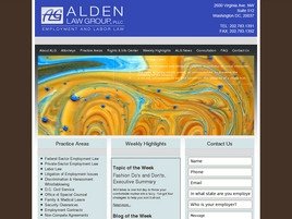 Kristin D. Alden (Washington, District of Columbia)