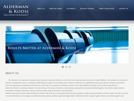 Mr. Jason R. Alderman (Miami Shores, Florida)