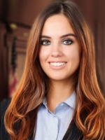 Alena Miles (Safety Harbor, Florida)