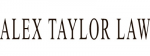Alex Taylor, Jr. (Richmond, Virginia)