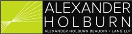 William M. Holburn, QC (Vancouver, British Columbia)