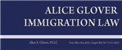 Ms. Alice S. Glover (Chapel Hill, North Carolina)