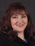 Alicia Irene Dearn (San Diego, California)