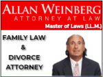 Allan D Weinberg (Manalapan, New Jersey)