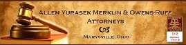 Stephen J. Yurasek (Marysville, Ohio)