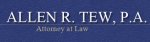 Allen. Roger Tew (Clayton, North Carolina)