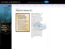 Richard R. Mehrhof, Jr. (Augusta, Georgia)