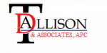 Thomas D. Allison (West Covina, California)