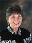 Ann Allott (Centennial, Colorado)