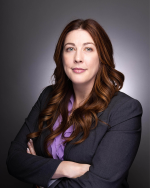 Amanda Vogel (Las Vegas, Nevada)
