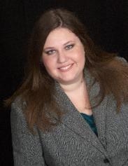 Ms. Amber Jill Hines (Orange Park, Florida)