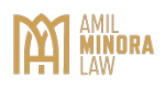 Amil Michael Minora (Scranton, Pennsylvania)